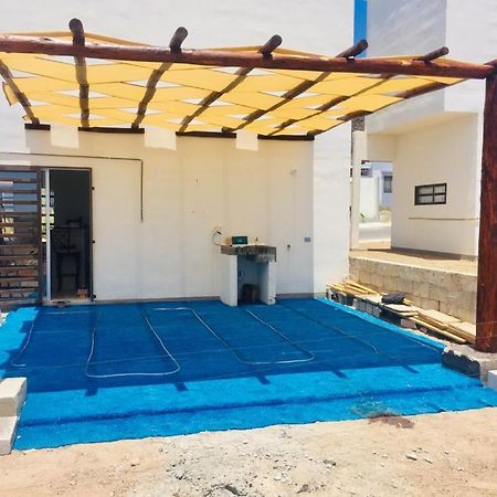 Tu casa con pérgola en La Paz BCS Exterior foto