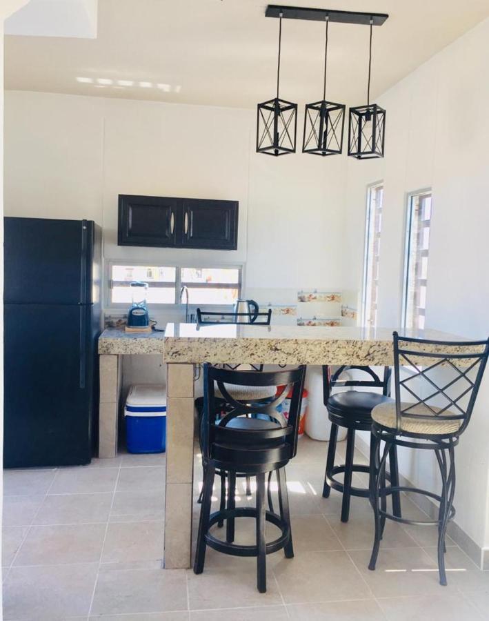 Tu casa con pérgola en La Paz BCS Exterior foto