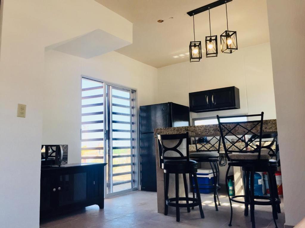Tu casa con pérgola en La Paz BCS Exterior foto