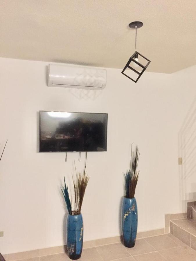 Tu casa con pérgola en La Paz BCS Exterior foto