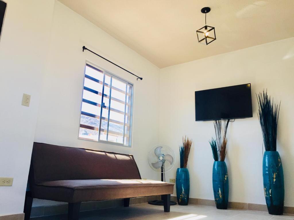Tu casa con pérgola en La Paz BCS Exterior foto